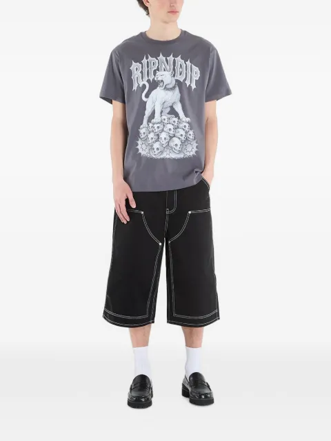 Ripndip playera Wasteland