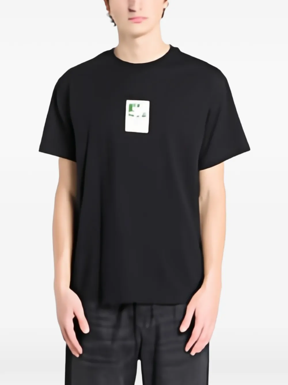 Ripndip Legendary Nerm T-shirt - Noir