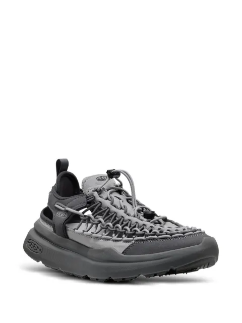 KEEN FOOTWEAR tenis Uneek con cordones decorativos