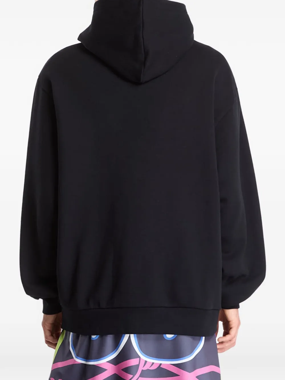 Ripndip Spacing Out hoodie Zwart