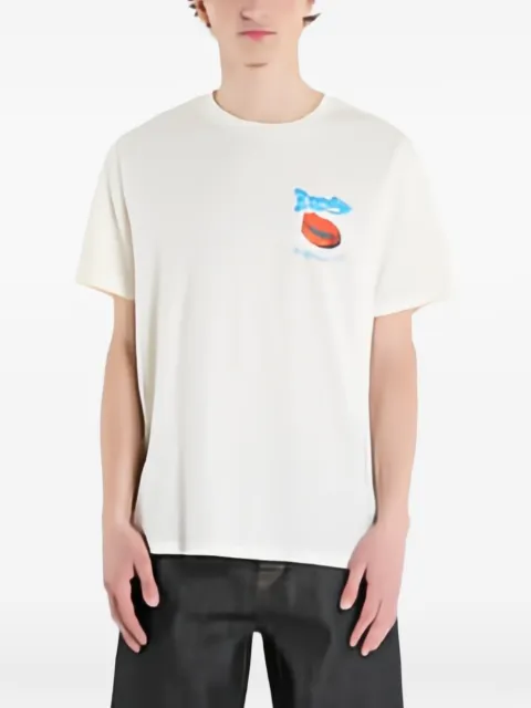 Ripndip graphic-print T-shirt