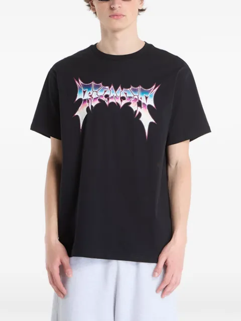 Ripndip Noid graphic-print T-shirt