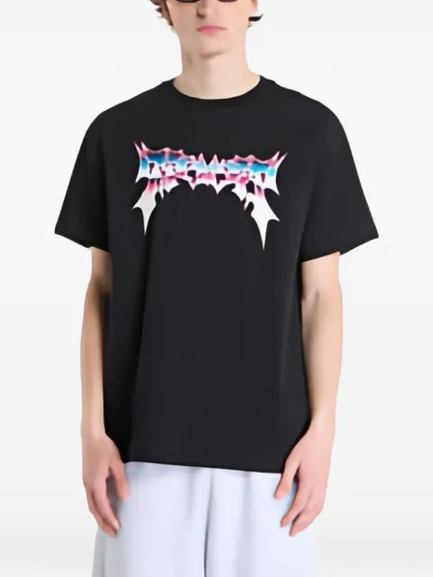 Ripndip Noid graphic-print T-shirt