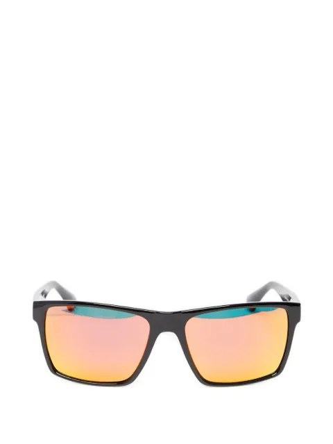 Horsefeathers Merlin rectangle-frame sunglasses