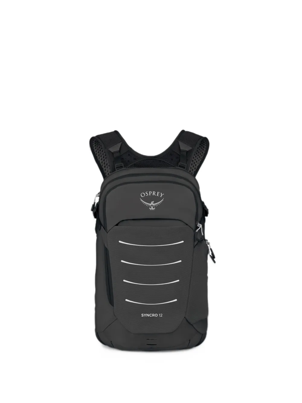 Osprey Syncro 12 Bike Hydration backpack - Nero