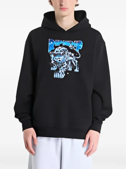 Ripndip Cyborg graphic hoodie