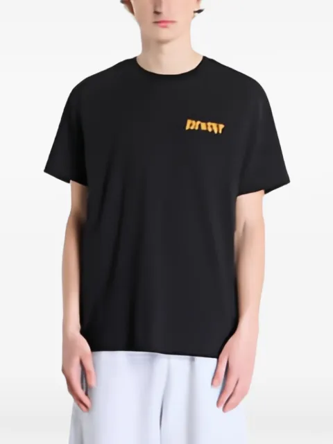 Ripndip graphic-print T-shirt