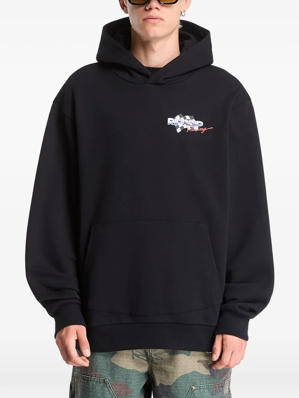 Ripndip 420 MPH hoodie Zwart