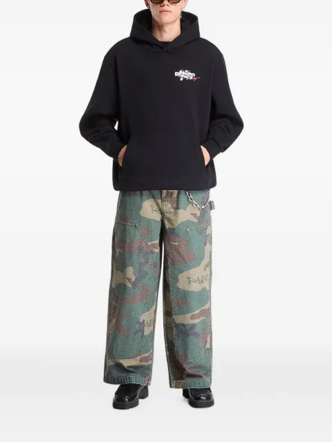 Ripndip 420 MPH hoodie