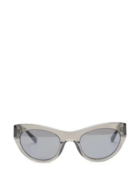 MessyWeekend Donna Cat-Eye-Sonnenbrille