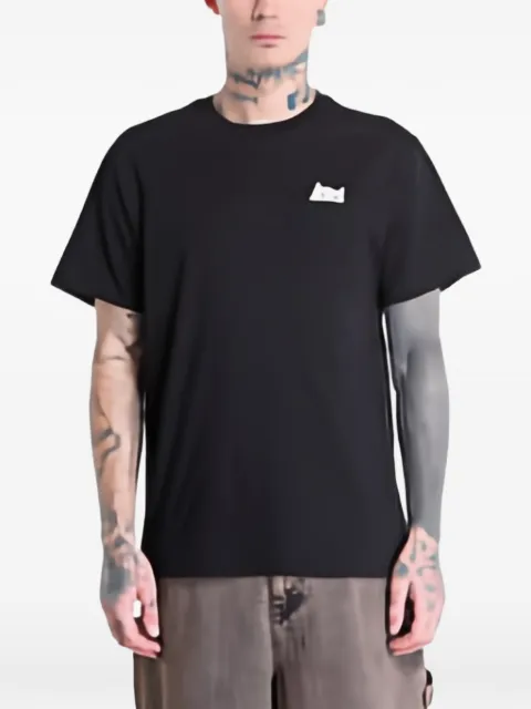 Ripndip Lord Nermal pocket T-shirt