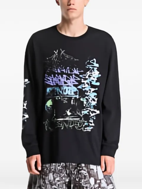 Ripndip World Wide Madness T-shirt