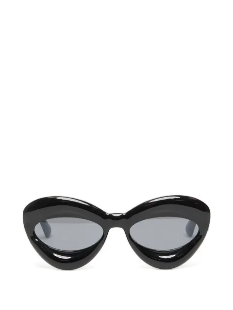 MessyWeekend Bubble sunglasses