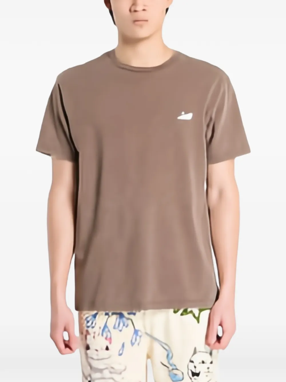 Ripndip Castanza T-shirt - Marron