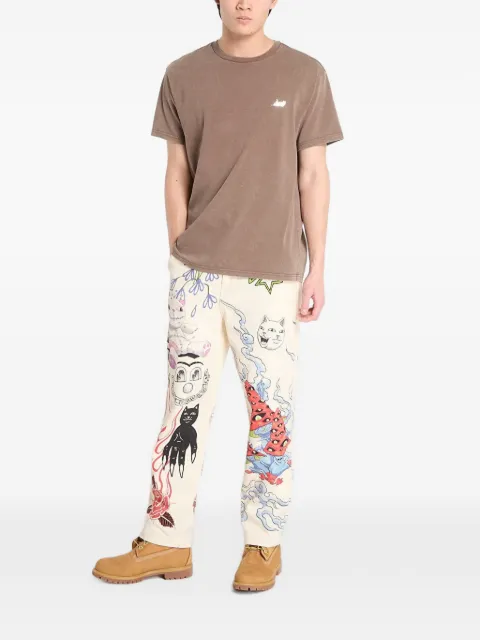 Ripndip camiseta Castanza