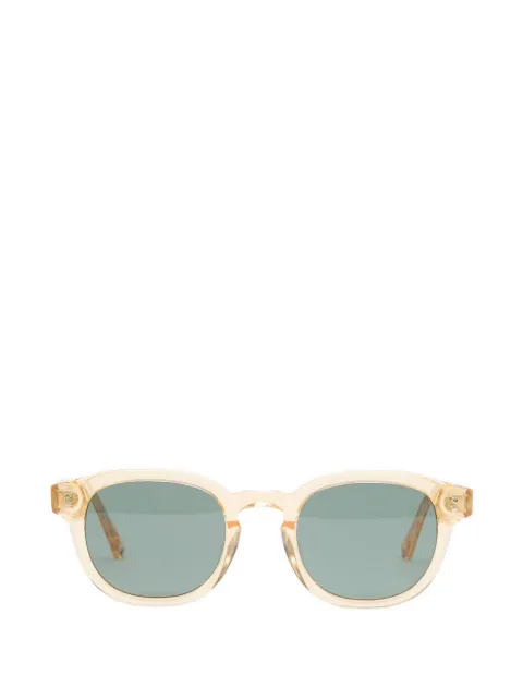 MessyWeekend gafas de sol Bille con montura redonda