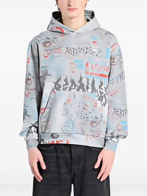 Ripndip Marker hoodie