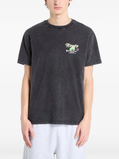 Ripndip Gourmet Cat Food T-shirt