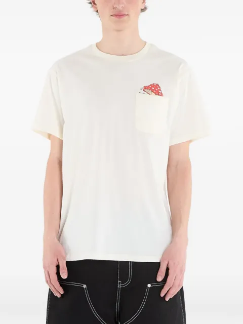 Ripndip Funny Gungus pocket T-shirt