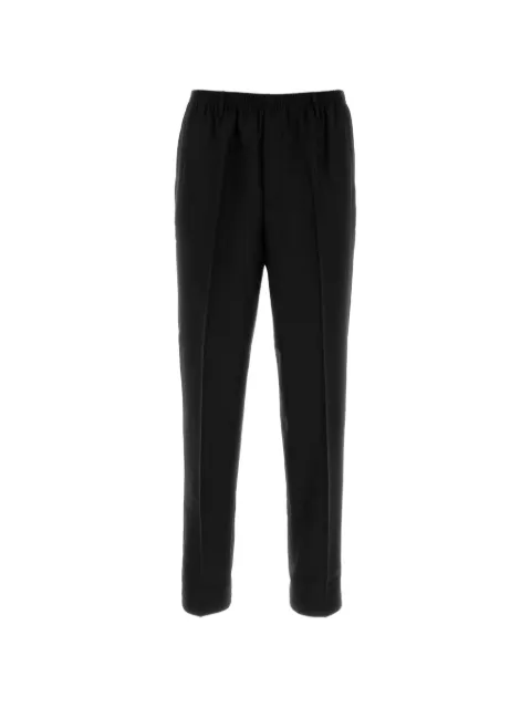 Cellar Door Alfred wool trousers