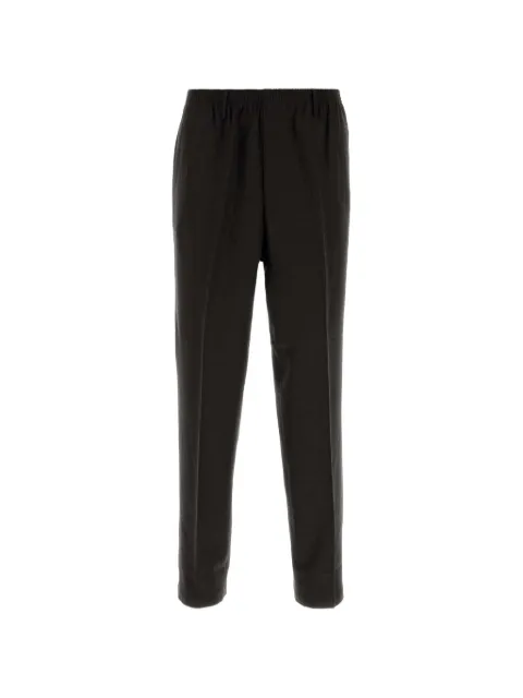 Cellar Door Alfred wool trousers