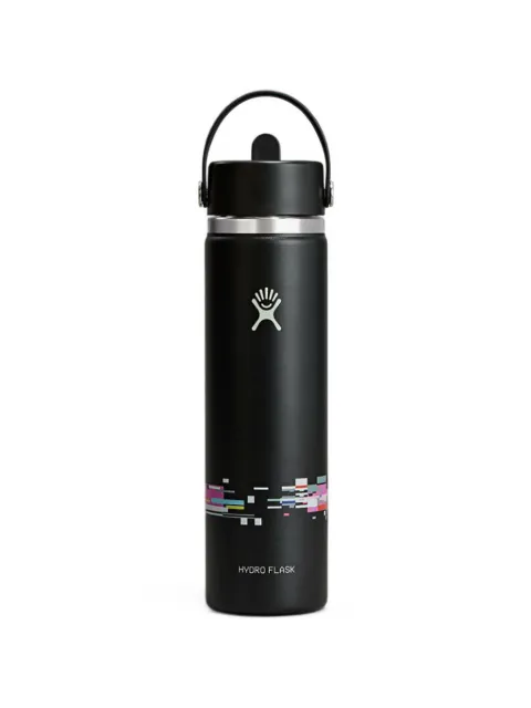 Hydro Flask Wide Flex Straw Cap water bottle