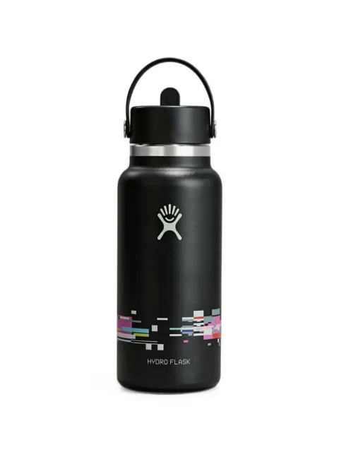 Hydro Flask Wide Flex Straw Cap water bottle 946ml