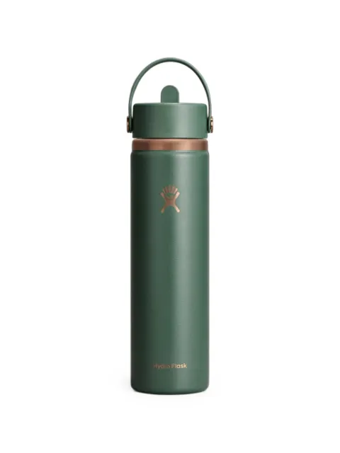 Hydro Flask Wide Flex Straw Cap tumbler