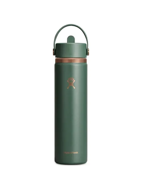 Hydro Flask Wide Flex Straw Cap tumbler