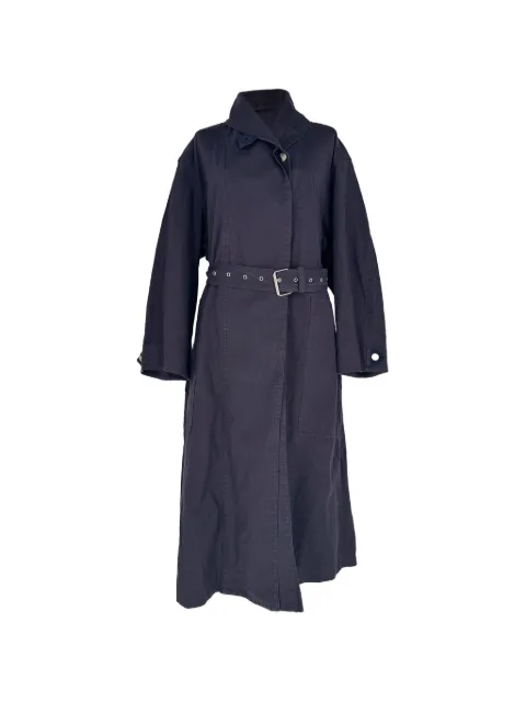 Isabel Marant Vintage Peter belted trench coat