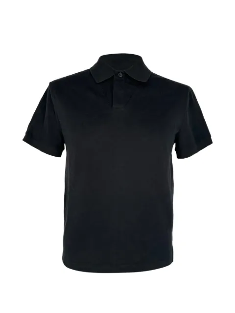 Bottega Veneta Pre-Owned 2020 short-sleeve polo shirt