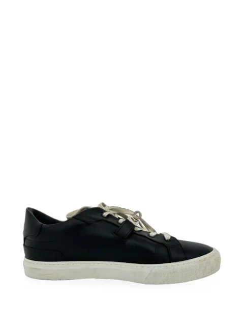 Hermès Pre-Owned Day Kelly buckle sneakers