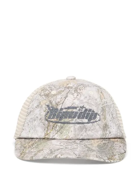 Ripndip Overdrive trucker hat
