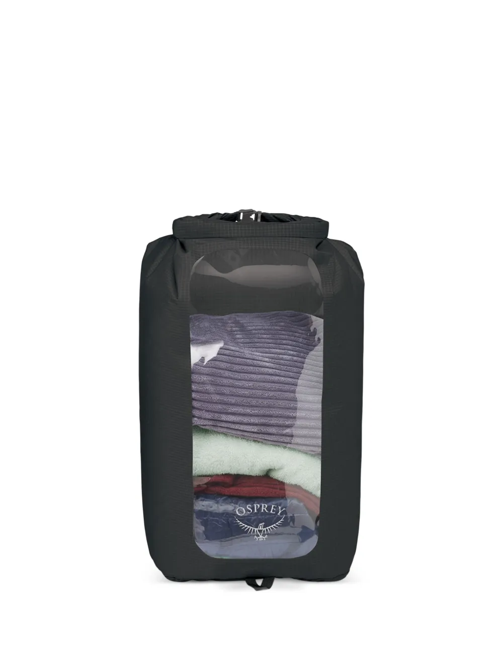 Osprey ripstop window dry sack - Schwarz