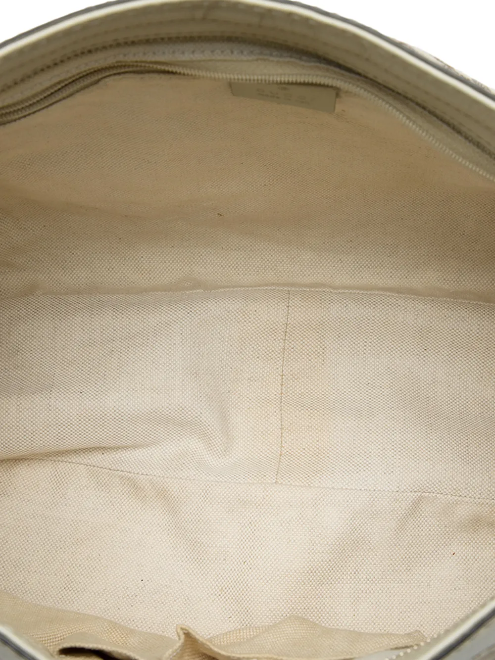 Gucci Pre-Owned 2016-2026 GGキャンバス スーキー ショルダーバッグ