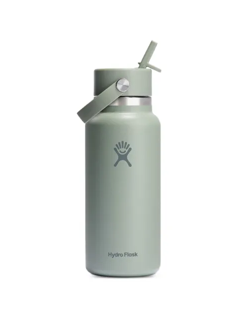 Hydro Flask botella de agua Wide Flex Straw Cap