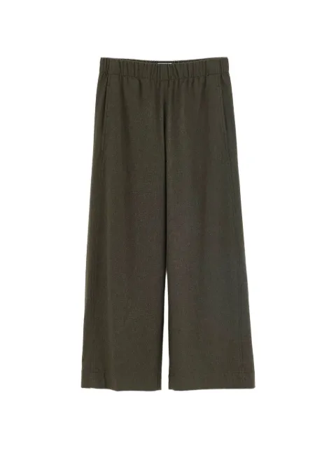 Bellerose Joline elasticated trousers