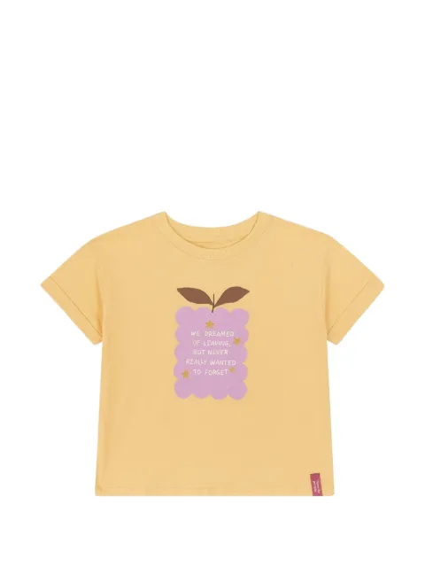 Favorite People playera Secret con estampado gráfico