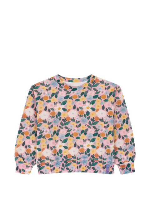 Favorite People Blossom Sweatshirt Kids