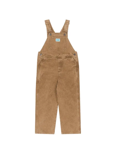 Favorite People Train Station overalls