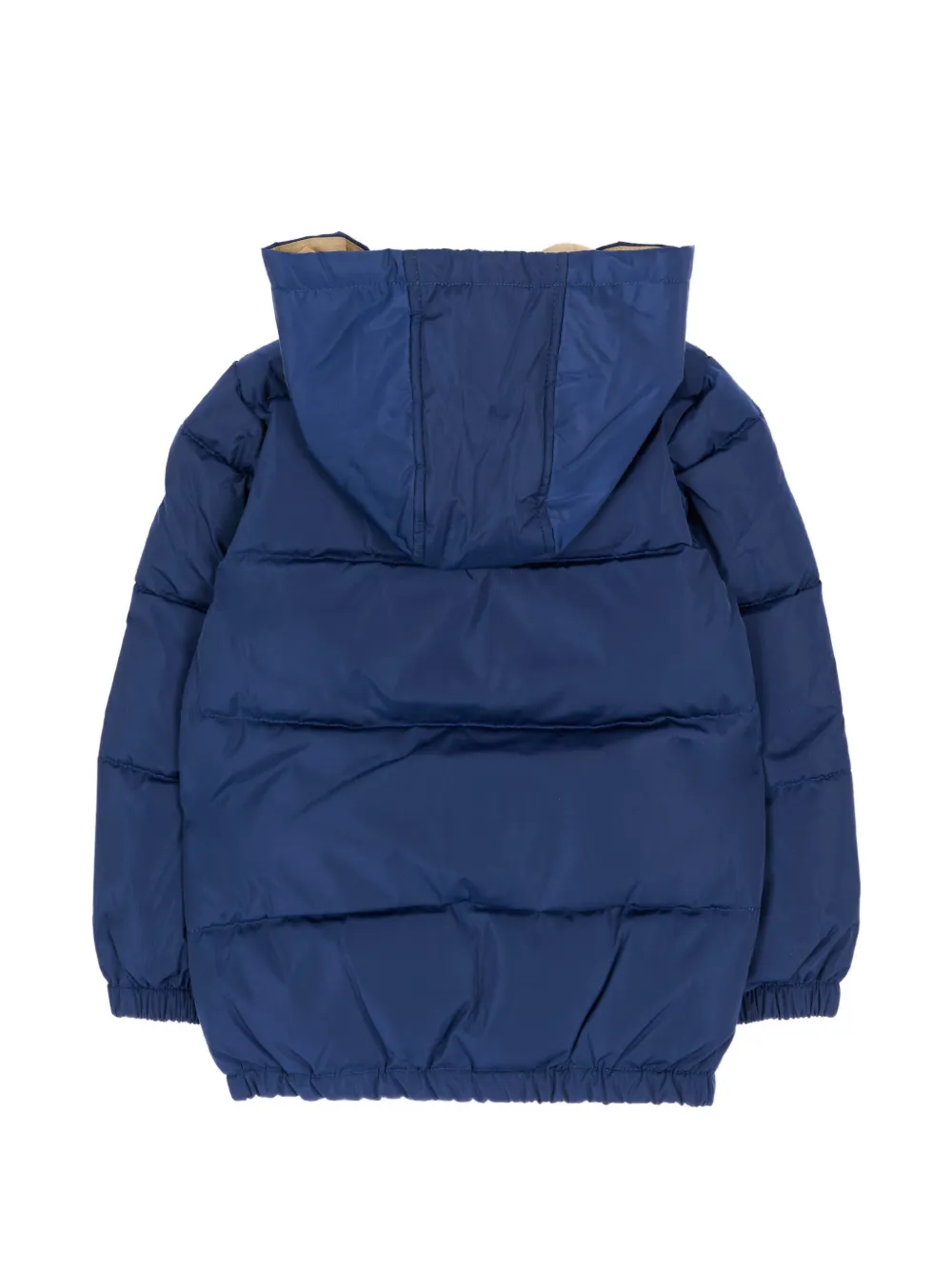 TRUSSARDI JUNIOR Gewatteerd jack Blauw