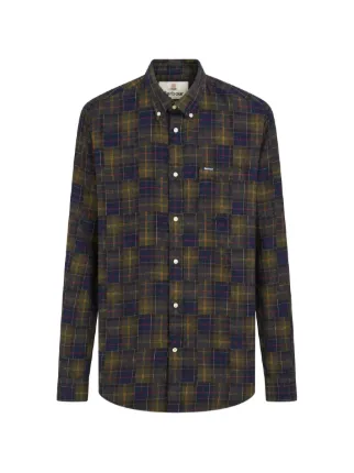 Barbour