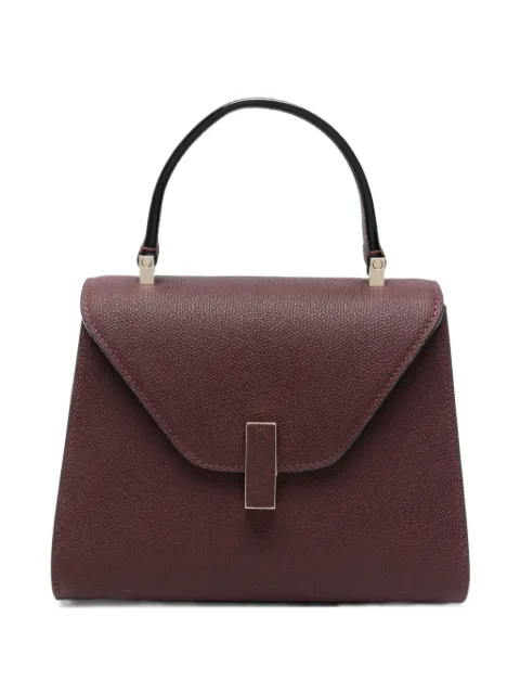Valextra bolso shopper Iside mini