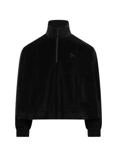 Doublet Bubblegum Inflated track jacket