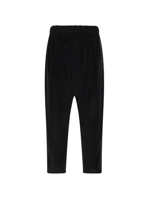 Doublet Bubblegum Inflated track pants