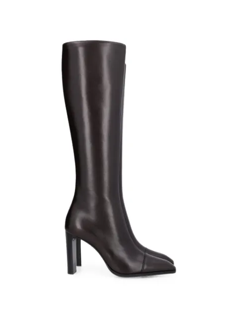 Saint Laurent Venetia boots