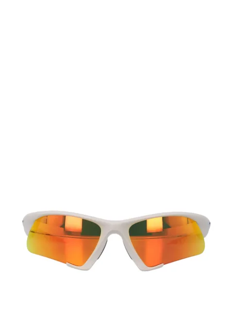 Oakley Suture Jacket geometric-frame sunglasses