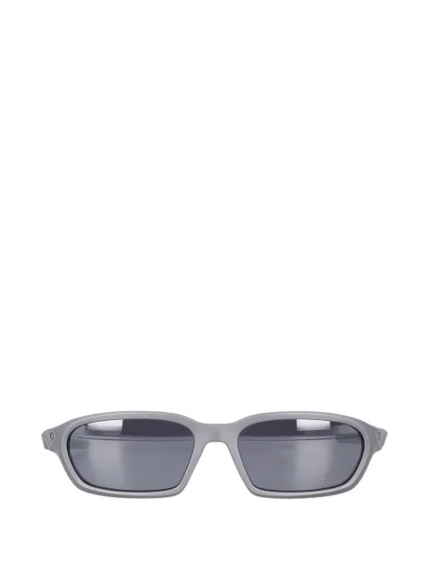 Oakley Terraforma rectangle-frame sunglasses