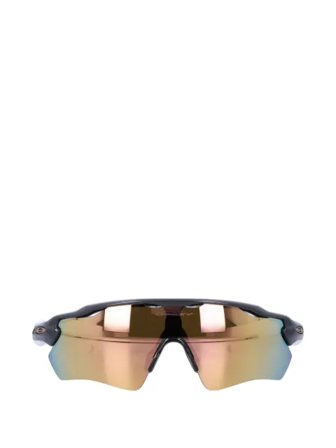 Oakley Radar® EV Path geometric-frame sunglasses