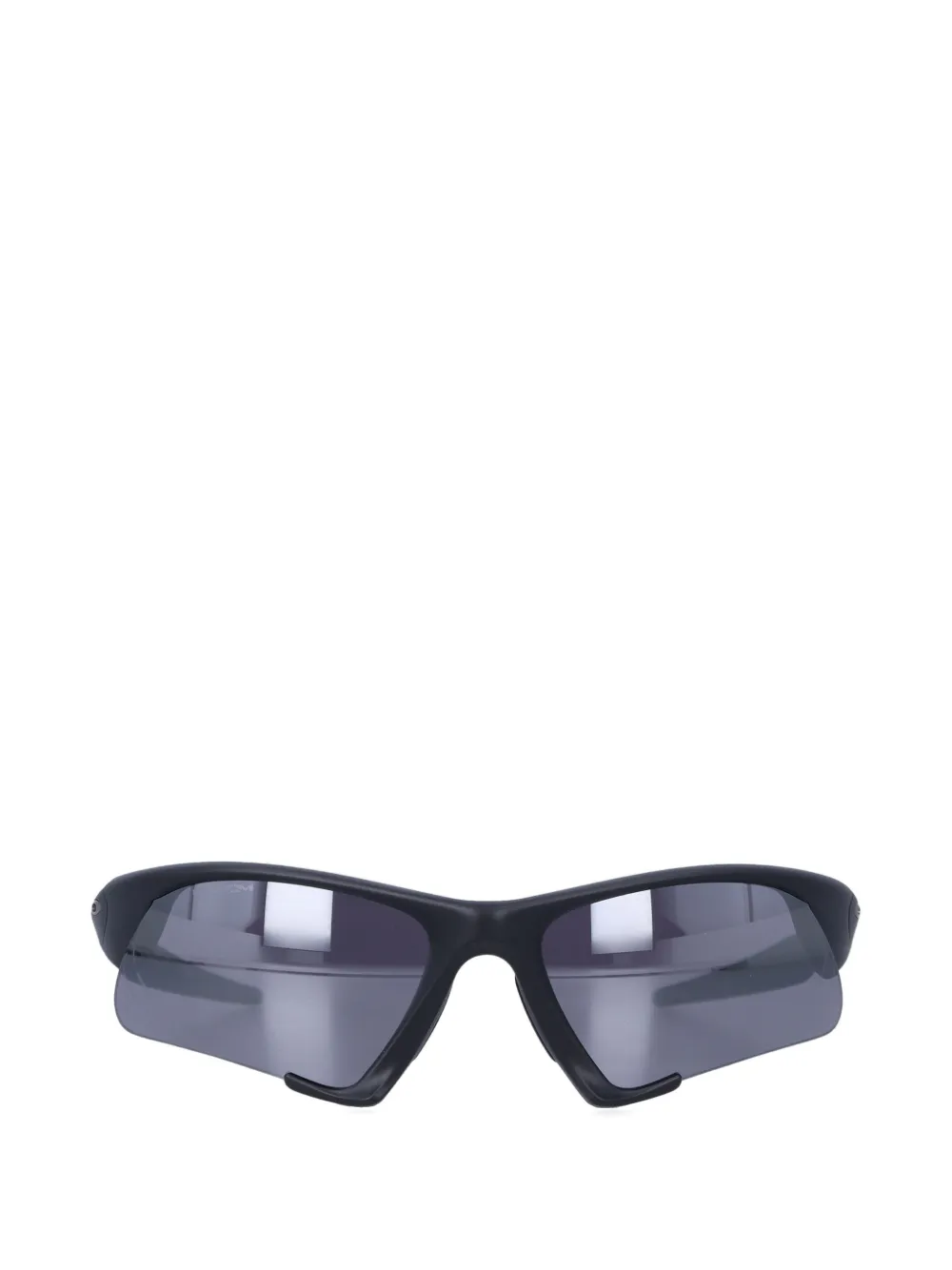 Oakley Suture Jacket geometric-frame sunglasses - Nero